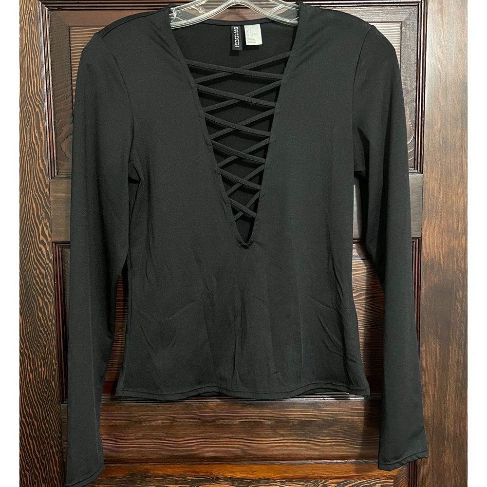 H&M Women’s Small Top